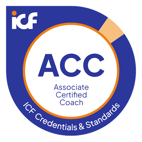 ICF Associate Certified Coach