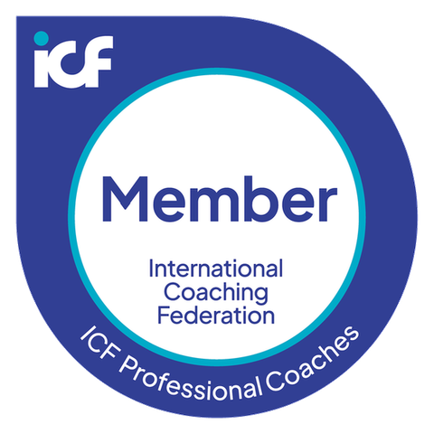 ICF Member