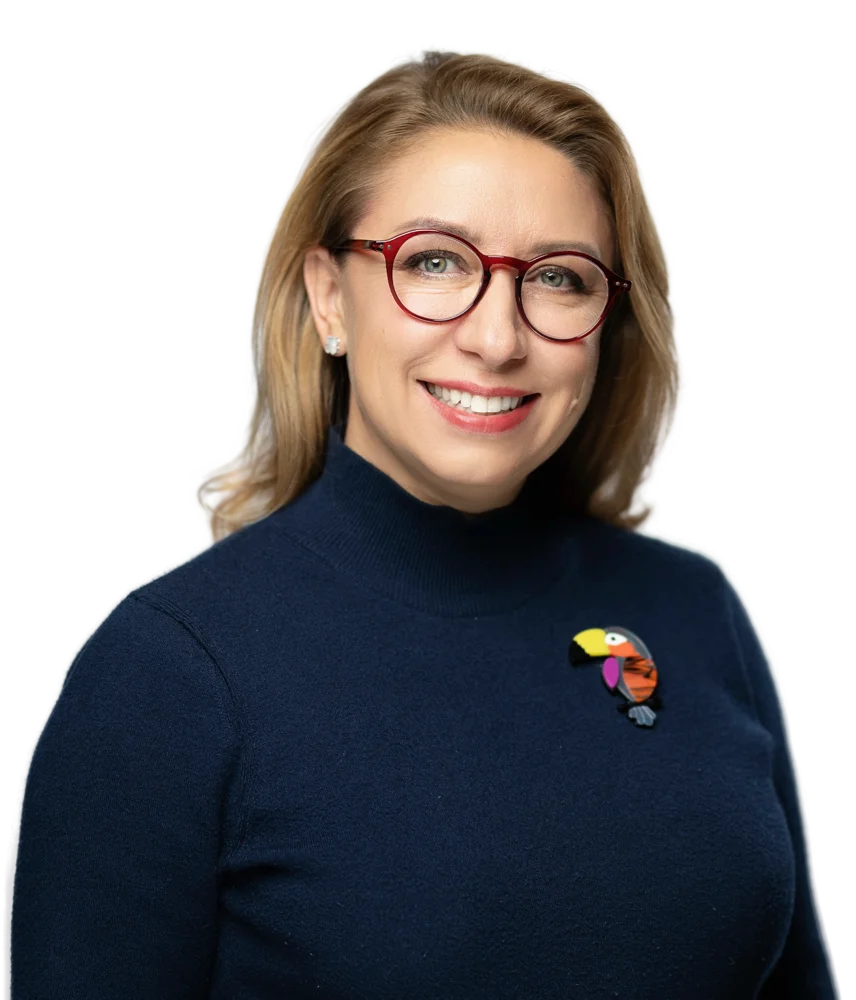 Nataliya Romanenko