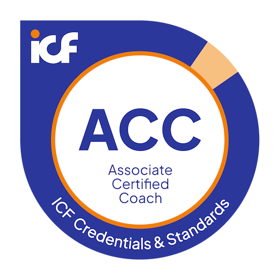ICF Associate Certified Coach