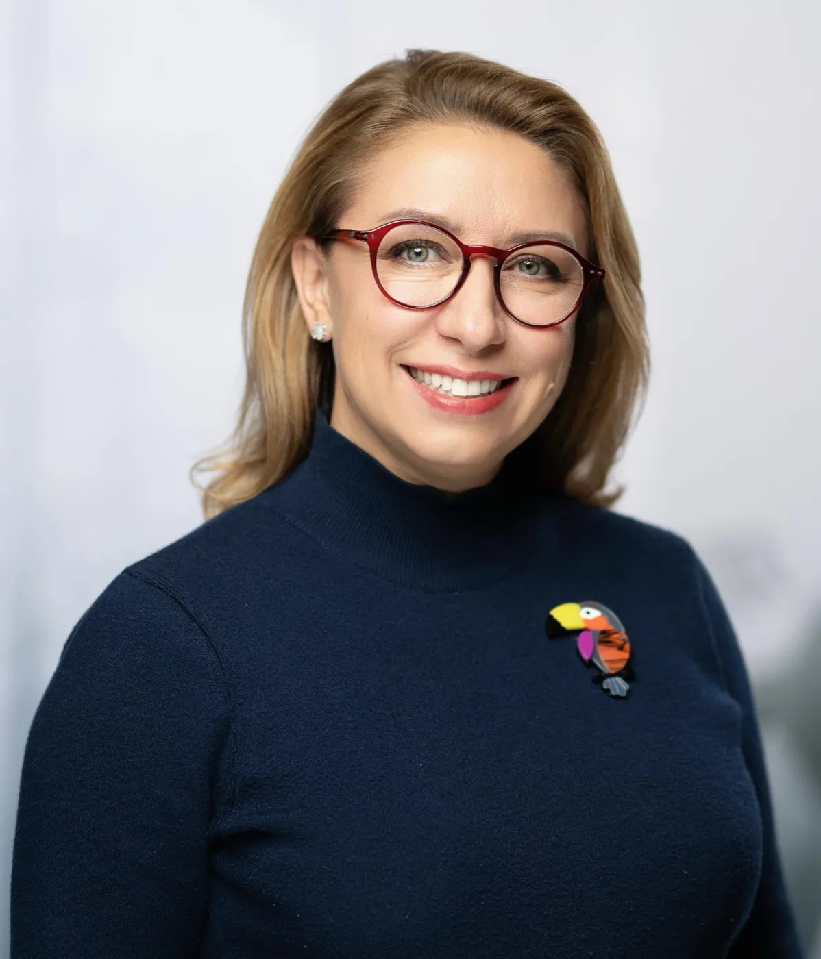 Наталия Романенко — врач, коуч, консультант