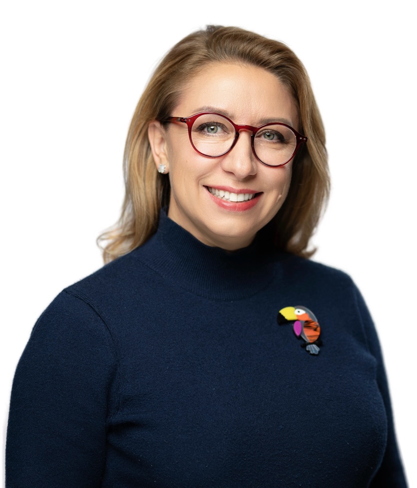 Nataliya Romanenko