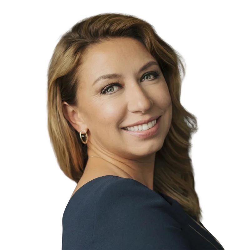 Наталия Романенко