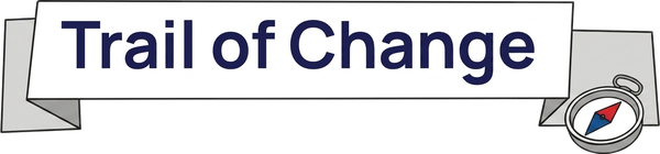Trail of Change